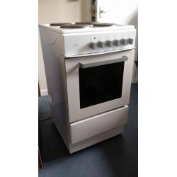 New world electric cooker