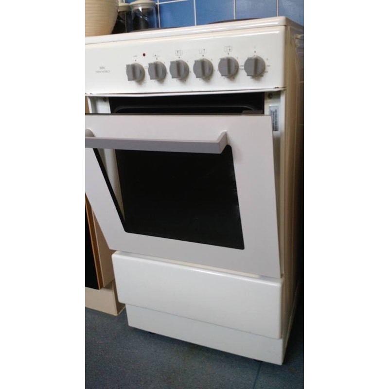 New world electric cooker