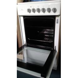 New world electric cooker
