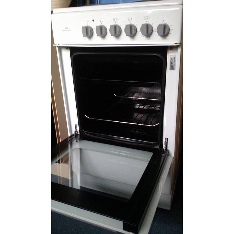 New world electric cooker