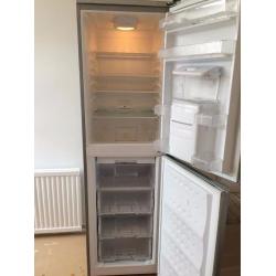 Belo fridge freezer with drinks dispenset