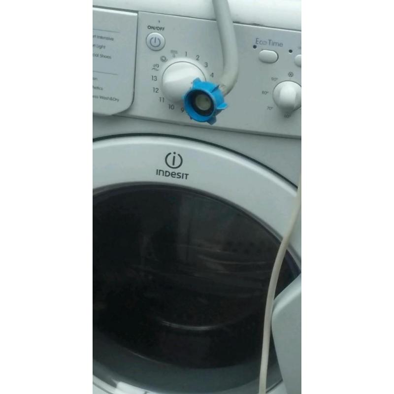 Washer dryer great condition