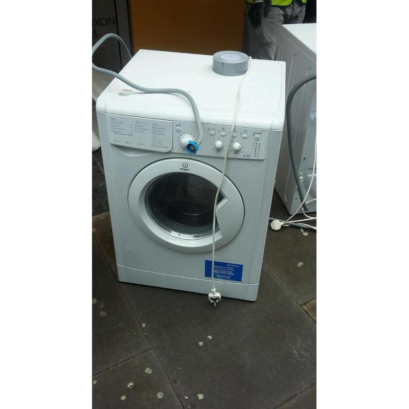 Washer dryer great condition