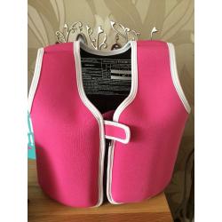 SWIM VEST
