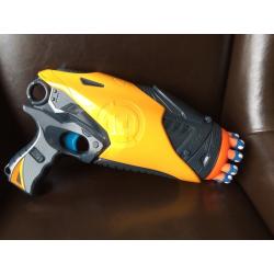 Nerf Dart Tag SpeedSwarm Blaster