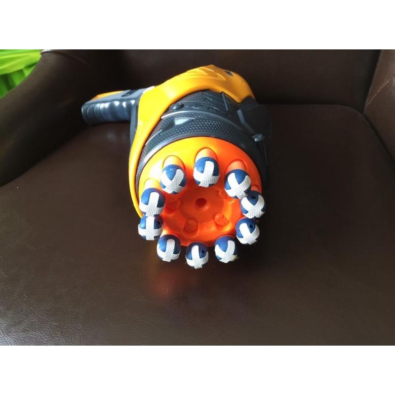 Nerf Dart Tag SpeedSwarm Blaster