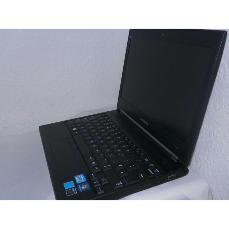 samsung 400B--i3