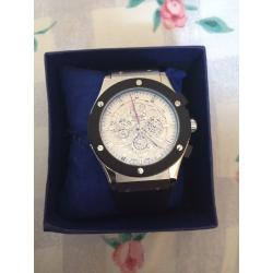 Hublot men's watches