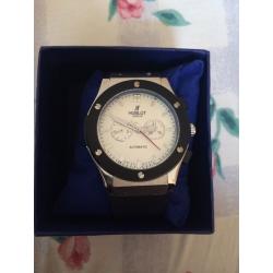 Hublot men's watches