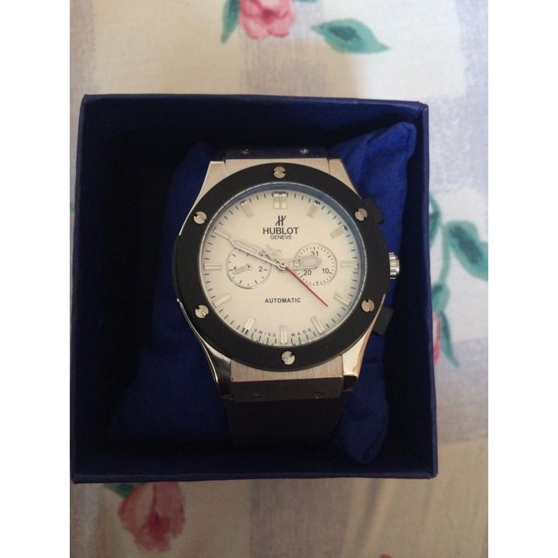 Hublot men's watches