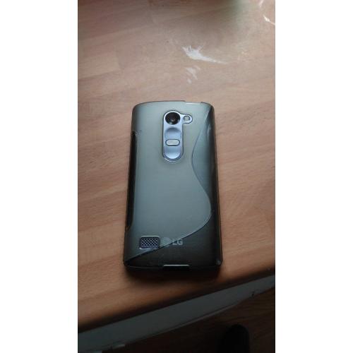 LG LEON