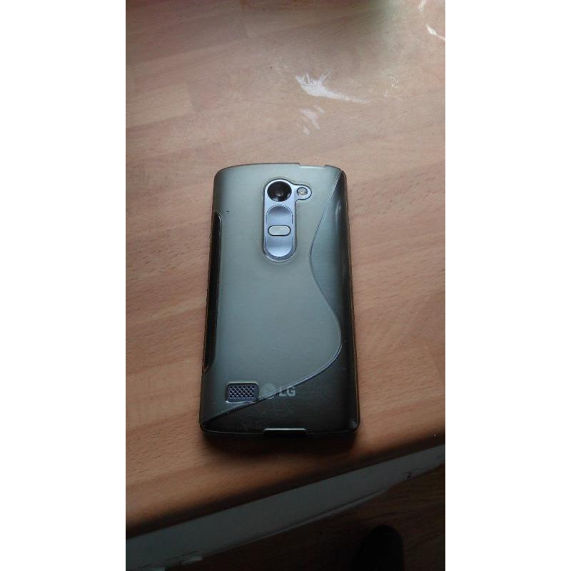 LG LEON