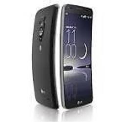 LG FLEX 6 INCH CURVED SCREEN
