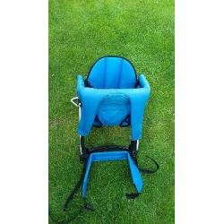 Mother Care Hiking baby backpack