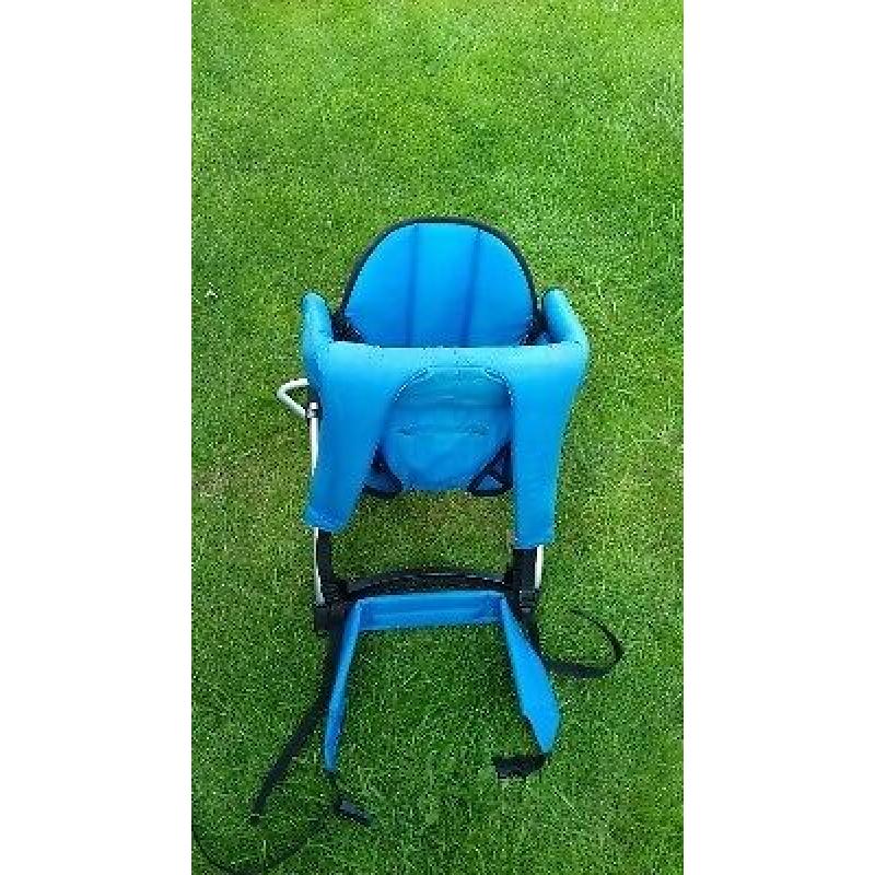 Mother Care Hiking baby backpack