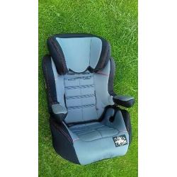 Kiddicouture Car Seat