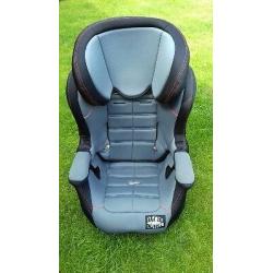 Kiddicouture Car Seat
