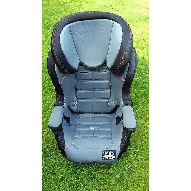 Kiddicouture Car Seat