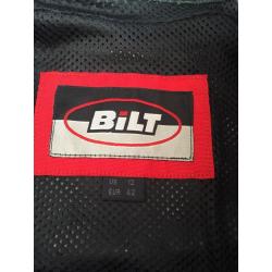 Women's Bilt leather jacket