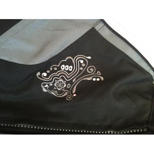 Ixon ladies motorbike jacket
