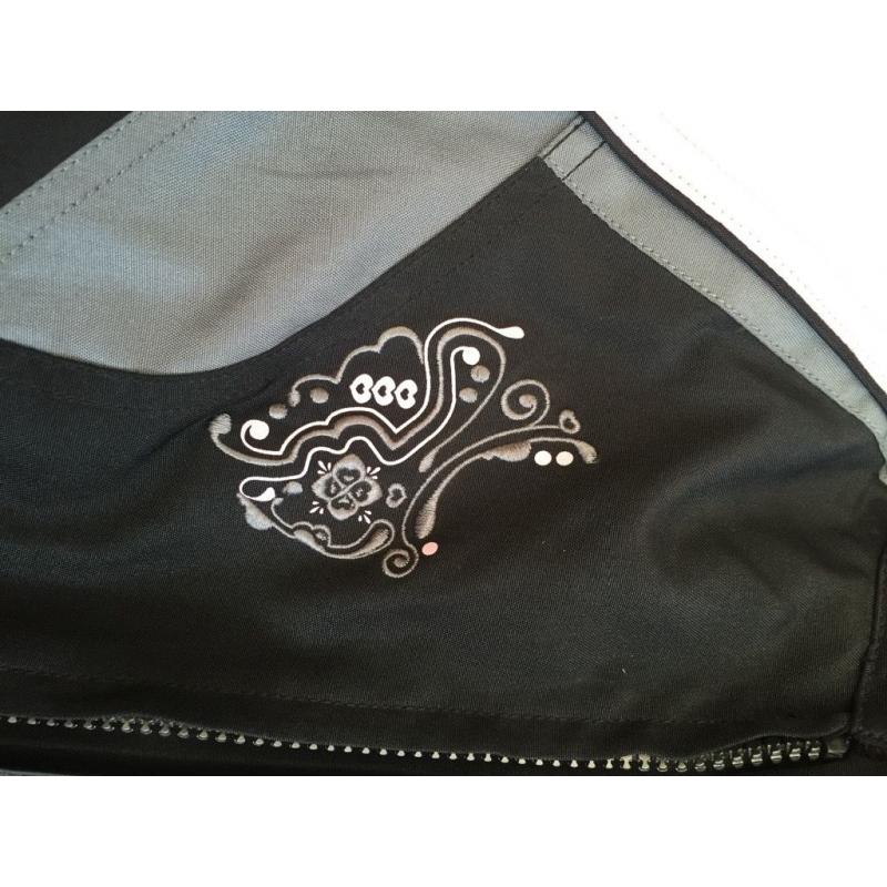 Ixon ladies motorbike jacket