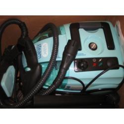 vax steam cleaner nearly brand new