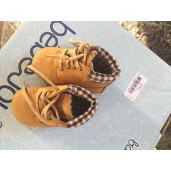 Timberland Baby boots