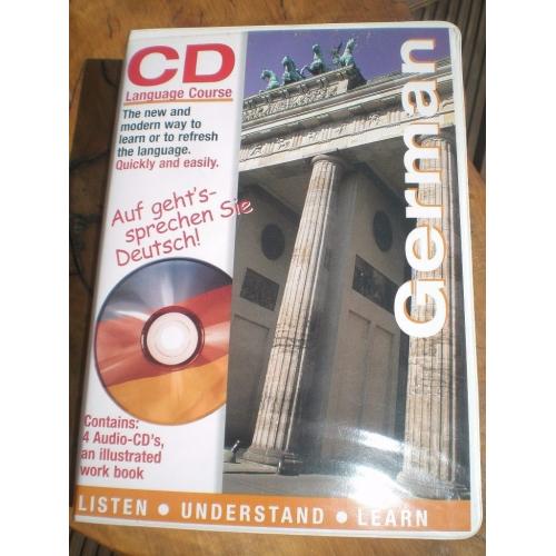 Complete German Language Course