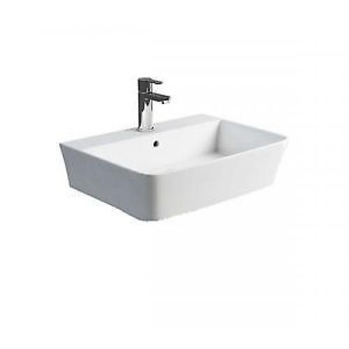 New Britton Fine Wash basin 600mm