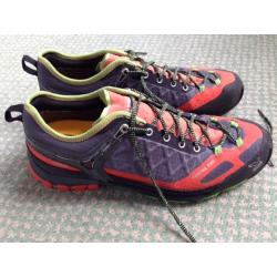 Salewa Firetail Evo gtx mens 8.5 - excellent condition