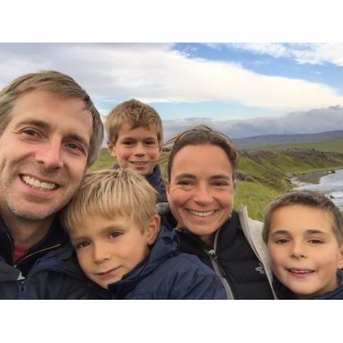 Au Pair and House keeper needed in North London