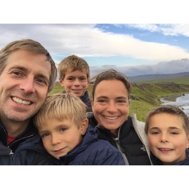 Au Pair and House keeper needed in North London