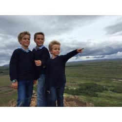 Au Pair and House keeper needed in North London