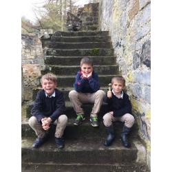 Au Pair and House keeper needed in North London