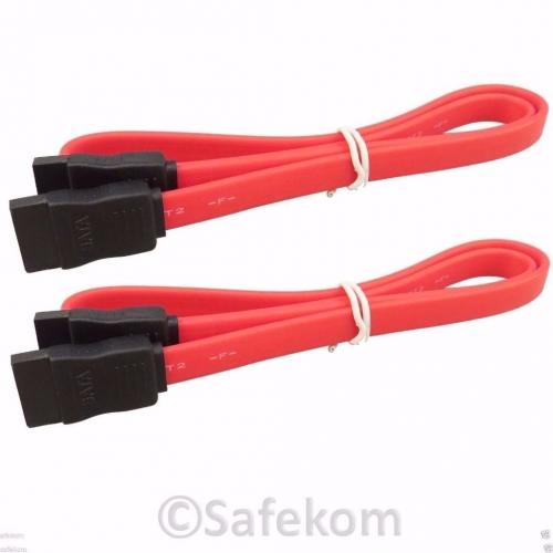 150 X SATA DATA CABLES