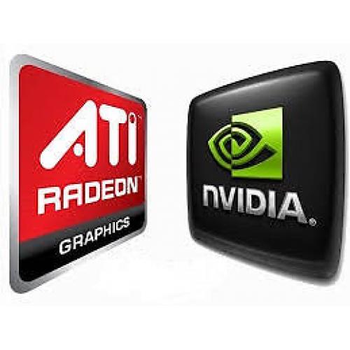 Graphics card