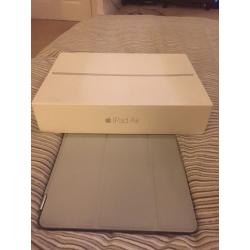 iPad Air 2 64GB (Amazing Condition)