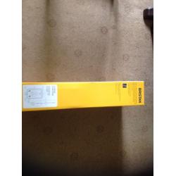 Bristan Smile 9.5kw electric shower. Brand new, unopened & unused.