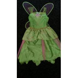 Tinkerbell Dress