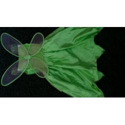 Tinkerbell Dress