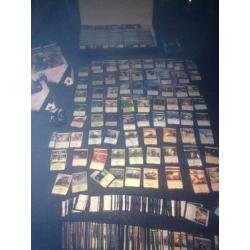 Magic the gathering
