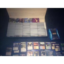 Magic the gathering