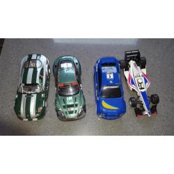Scalextric