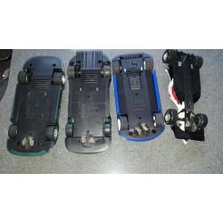 Scalextric