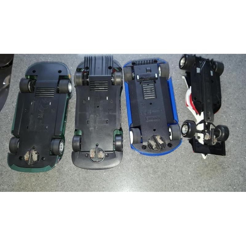 Scalextric