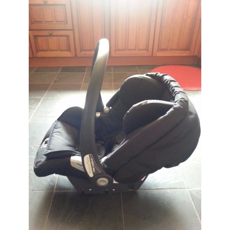 Mamas & Papas Primo Viaggio Car Seat (group 0+)