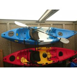 Kayak, Feel Free Roamer 1 Sit on top. Two for sale, can be sold individually