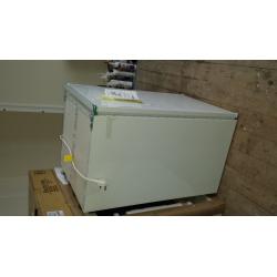 Brand New Hotpoint HS1622 Integrated Upright Freezer