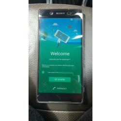 Sony xperia Z5
