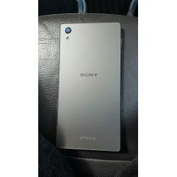 Sony xperia Z5